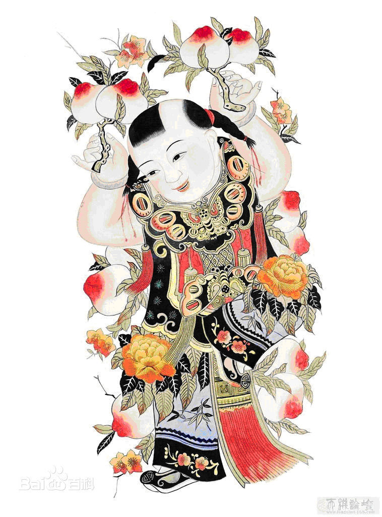 善财童子_好搜百科