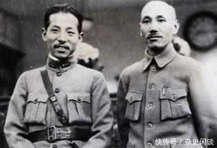 张学良私生活很乱,,为何还能活到100岁?晚年一句话道出实情,,