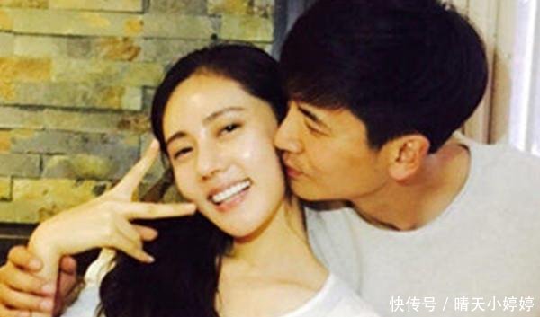 秋瓷炫儿子入韩国籍,在节目中说出原因,只因韩