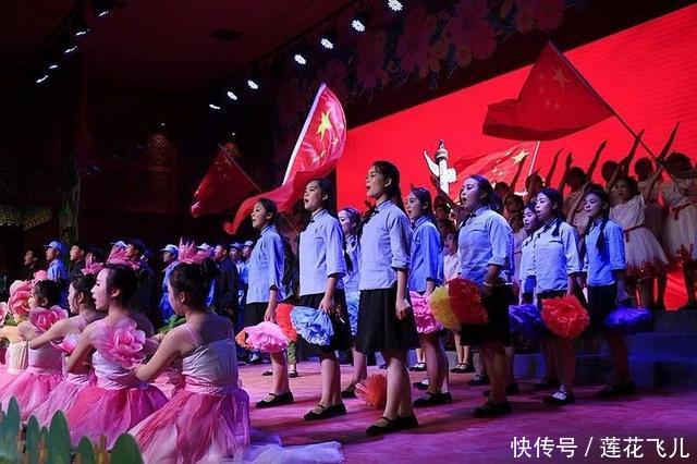 传文化诵经典 西咸新区首届中小学生经典诵读