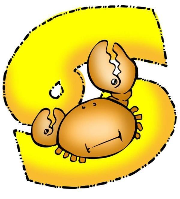 巨蟹座2018年5月脾气运势金牛座女星座图片