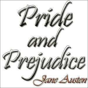 pride and prejudice