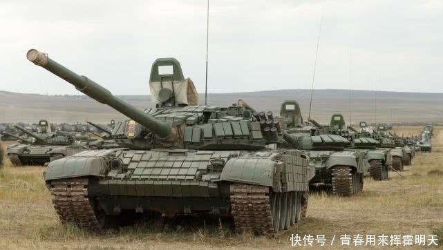 与非洲国家贸易最多