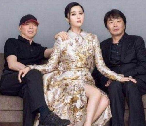 3位捧红王宝强的导演,他风波不断他平步青云,