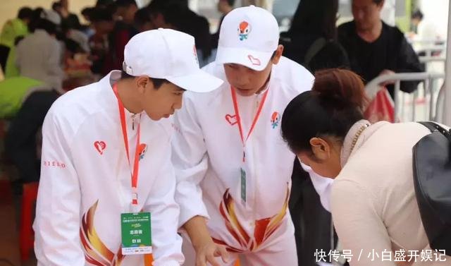 感谢有你|2018汕头国际马拉松志愿者,跑过美景