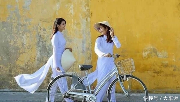 越南美女到底喜欢中国男人吗?又如何评价?当