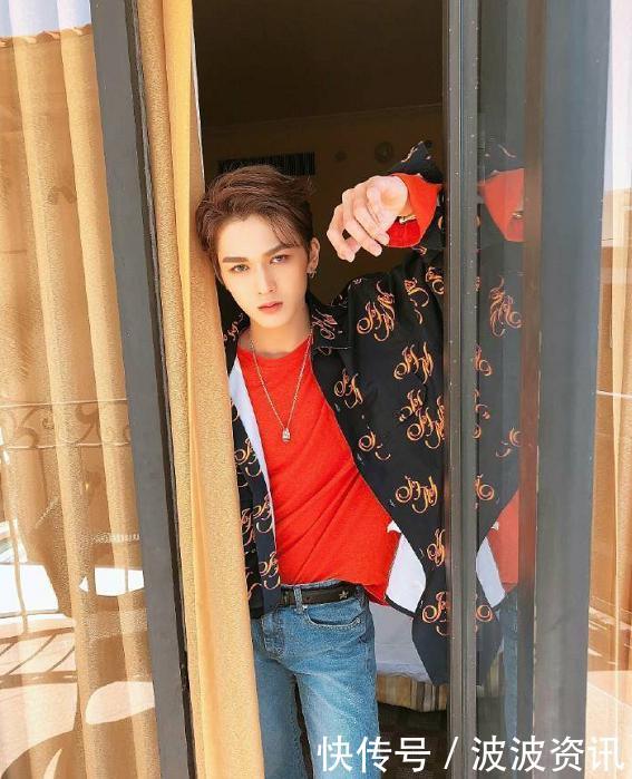 范冰冰埋怨范丞丞妨碍自己和朱正廷拍戏,网友