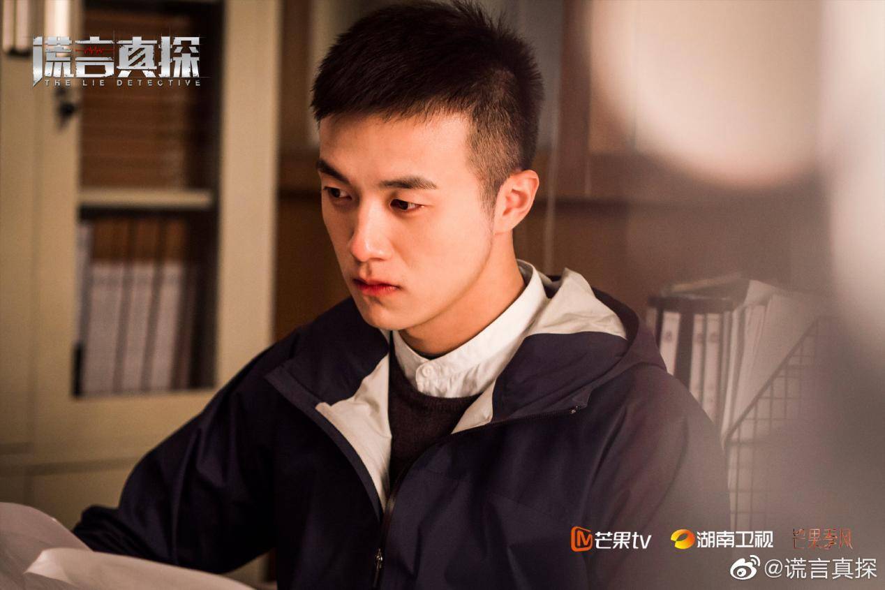 电视剧《谎言真探》今天开播看非同寻常高玉玺- 360娱乐