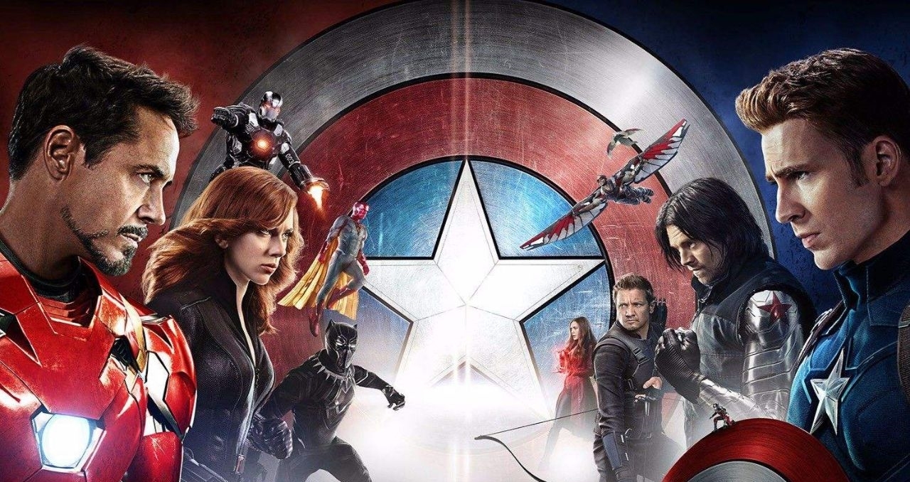 复联4的终极预告片,依照漫威的尿性,我应该去