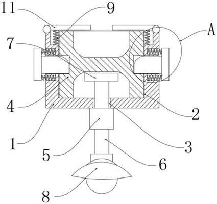 工字梁吊裝卡具制作（工字梁吊裝卡具的優(yōu)勢(shì)） 建筑方案設(shè)計(jì) 第3張