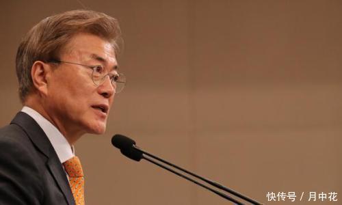 文在寅最迷茫的时候,他们纷纷出手相助!