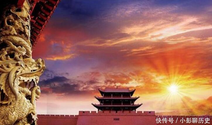 汉武帝拼光家底也要打匈奴,为了让汉人地位第