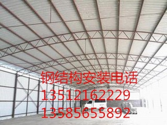 承重墙怎么利用(钢结构标准厂房图纸是建筑设计和施工的重要依据) 结构机械钢结构施工 第1张 承重墙怎么利用(钢结构标准厂房图纸是建筑设计和施工的重要依据) 结构机械钢结构施工 第1张