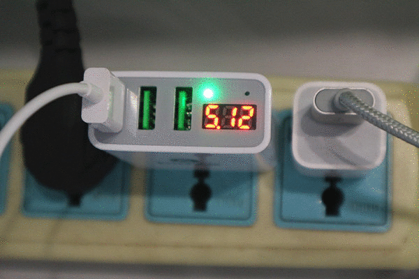 9a细微波动,也就是充电速率能达到90%的优秀水平.