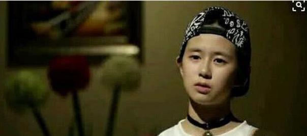 《变形计》她曾是叛逆假小子,今逆袭成女神,还