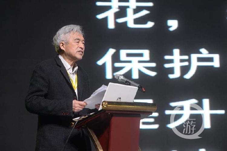 2019重庆春季旅游启动仪式暨2019中华山水茶