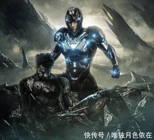 复联4: 蚁人从量子空间未来穿越回过去, 美队的