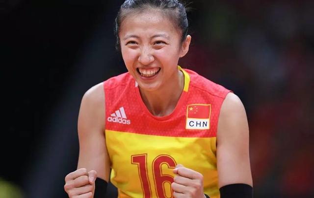 轴转征战丁霞已不堪重负,望辽宁女排以球员身