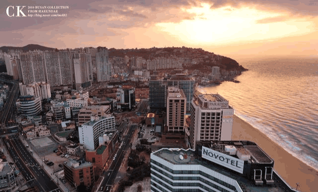 为什么面积不大的韩国经济却很发达?