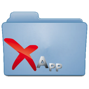 XplorApp管理器文件