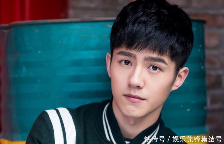 刘昊然如今大火与4个因素有关,家境和外形都不