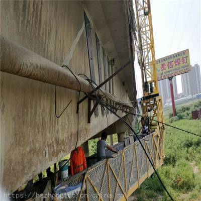 钢梁全面加固常用方法图片(钢梁加固前后对比图) 结构工业装备设计 第2张 钢梁全面加固常用方法图片(钢梁加固前后对比图) 结构工业装备设计 第2张