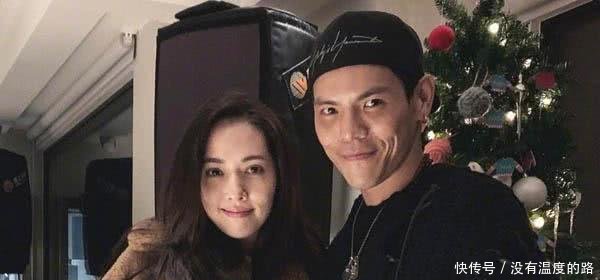 向佐求婚郭碧婷成功!成功十天后才公开,以后要