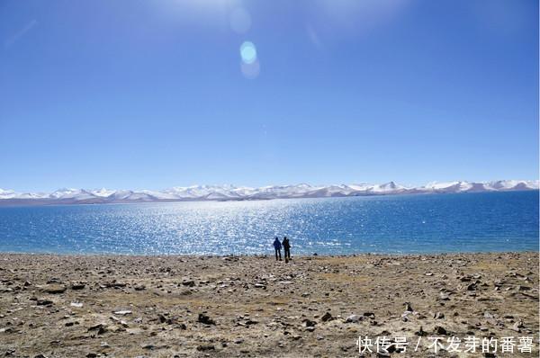 普姆雍措,西藏海拔最高的淡水湖,美的让你不忍