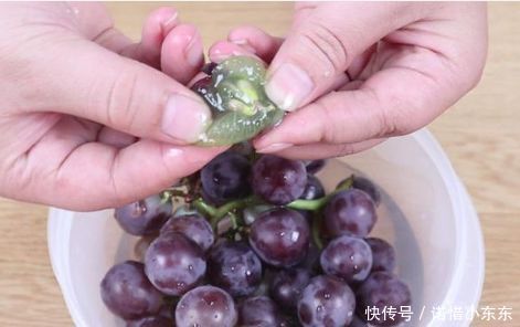 葡萄籽是个宝,不仅可以吃,在生活中还有很多
