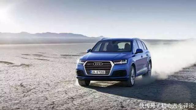 进口车关税下调在即,深港澳车展成为豪车的最