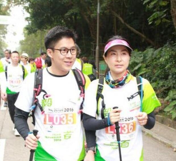 郭晶晶36岁计划生三胎,公公5个字回应,网友豪