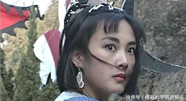 单田芳评书中常出现的桥段, 寨主女儿为终身选