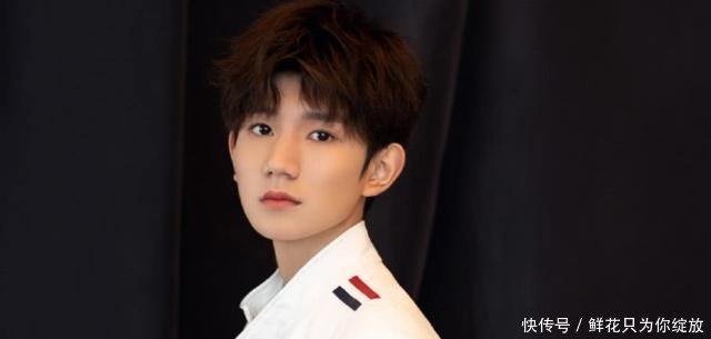 王源新综艺在线征婚狗子出境胖到认不出,粉丝