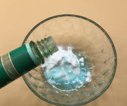 洗衣服时放一粒这东西,无论衣服有多脏,洗完后