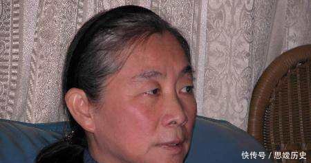 林彪最疼爱的女儿林豆豆照片如今女儿在北京开