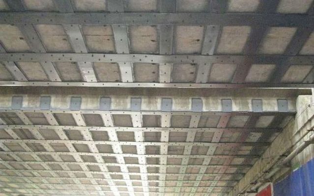 粘钢加固的房子能买吗有甲醛吗(粘钢加固房甲醛检测方法) 结构砌体施工 第1张 粘钢加固的房子能买吗有甲醛吗(粘钢加固房甲醛检测方法) 结构砌体施工 第1张