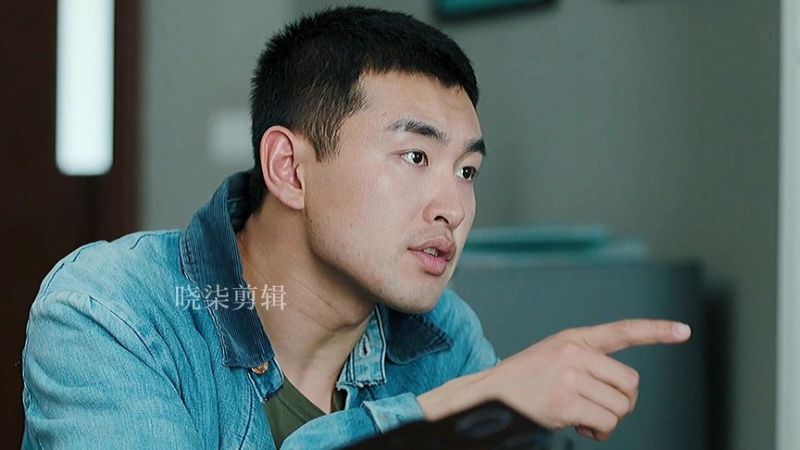 王彦霖 承包了我一年的笑点,哈哈哈#电影日常幻想指南