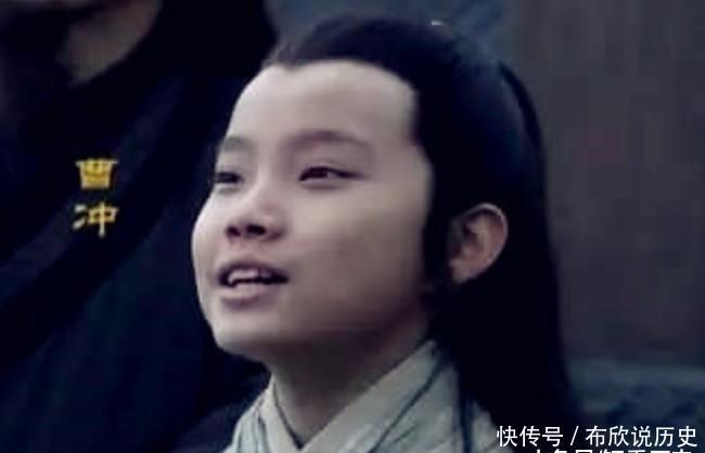 曹冲死后, 曹操为何下令杀掉此人, 只因无人能控