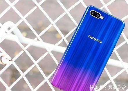 OPPO K1值得买吗OPPO K1参数配置及真机图