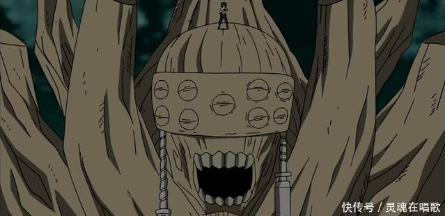 火影忍者:盘点卡卡西神威丢过的5件垃圾,第五