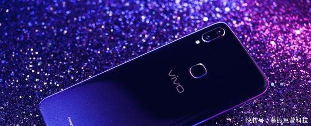 中国手机销量排行榜,苹果跌出前五,新黑马却不