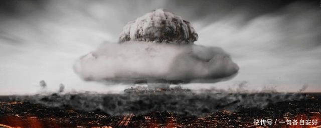 日本要求美国为二战原子弹事件道歉,美国的回