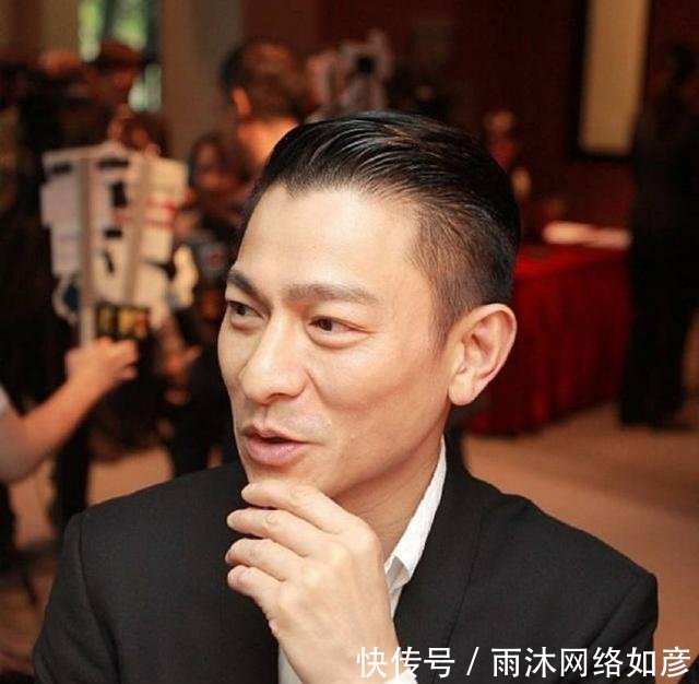 王菲和谢霆锋为什么还不结婚刘德华曾评价过她