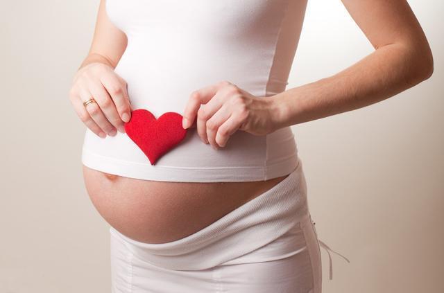 孕早期出血是怀男宝宝的征兆?别傻了,这是胎儿