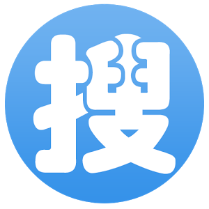 鹿晗logo 手机壁纸