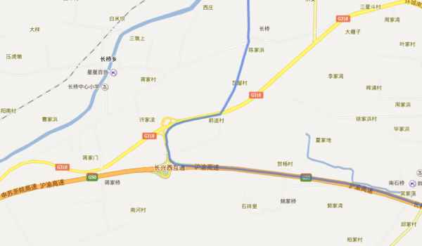 上海到天目湖御水温泉开车怎么走快_360问答