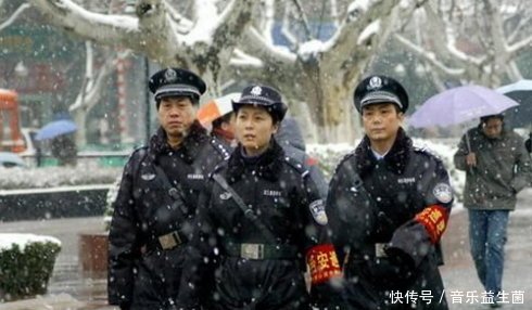 解读:军人转业可以直接成为警察?每个地方的