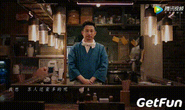 黄磊做菜人设啥时是尽头?《深夜食堂》中他又秀厨艺