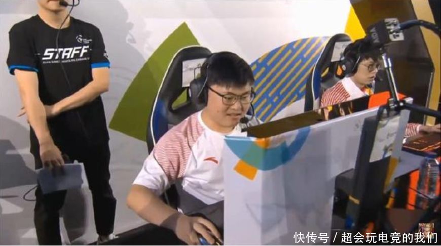 LOL亚运会:国内没直播,中国玩家跑到国外平台