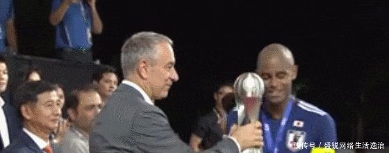 队长和教练全是巴西归化球员,日本足球再获一